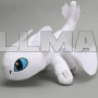 Дракон беззубик Toothless игрушка на машину с креплением 30 см